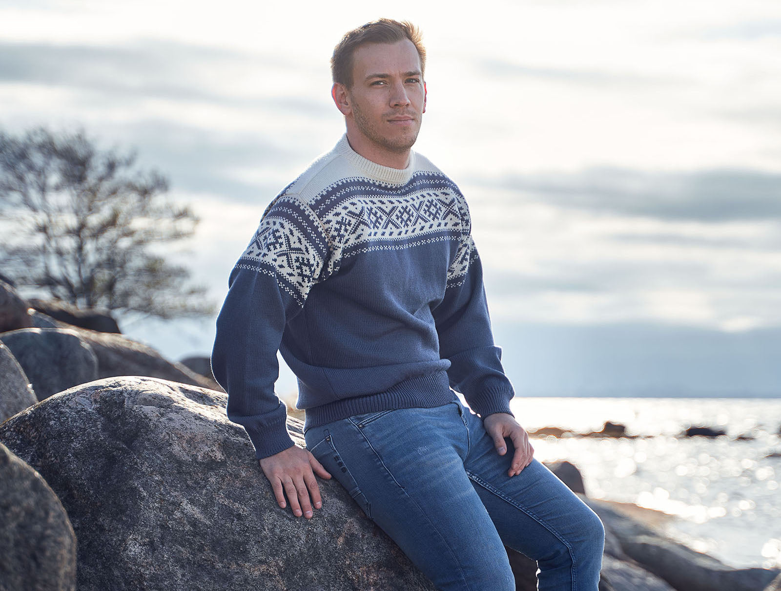 Men's wool | Natural Style EE – Natural Style Estonia