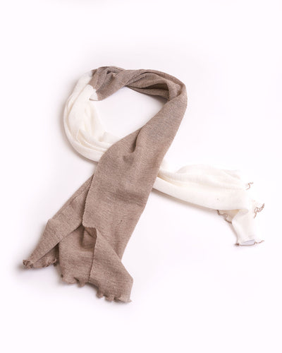 Põlva linen scarf