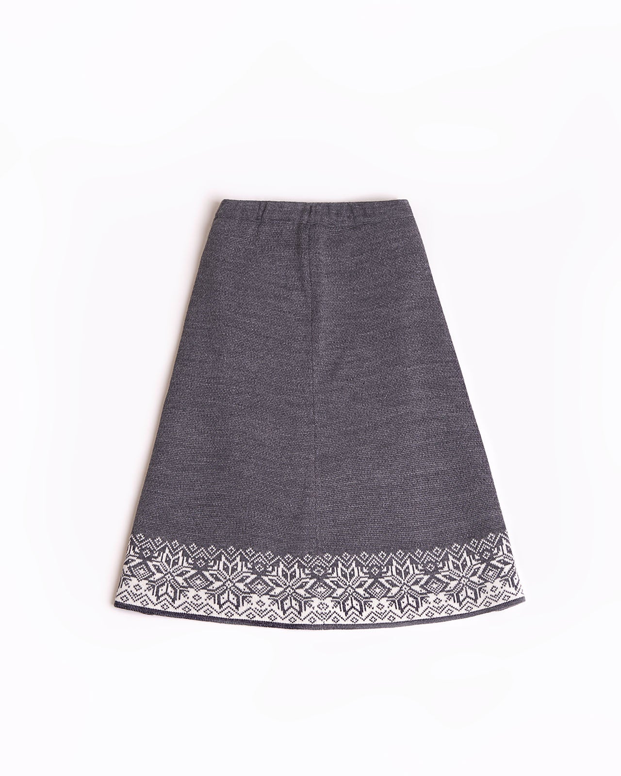 wool skirt for women