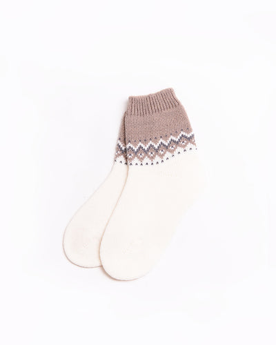 Lagedi wool socks | Natural Style Estonia