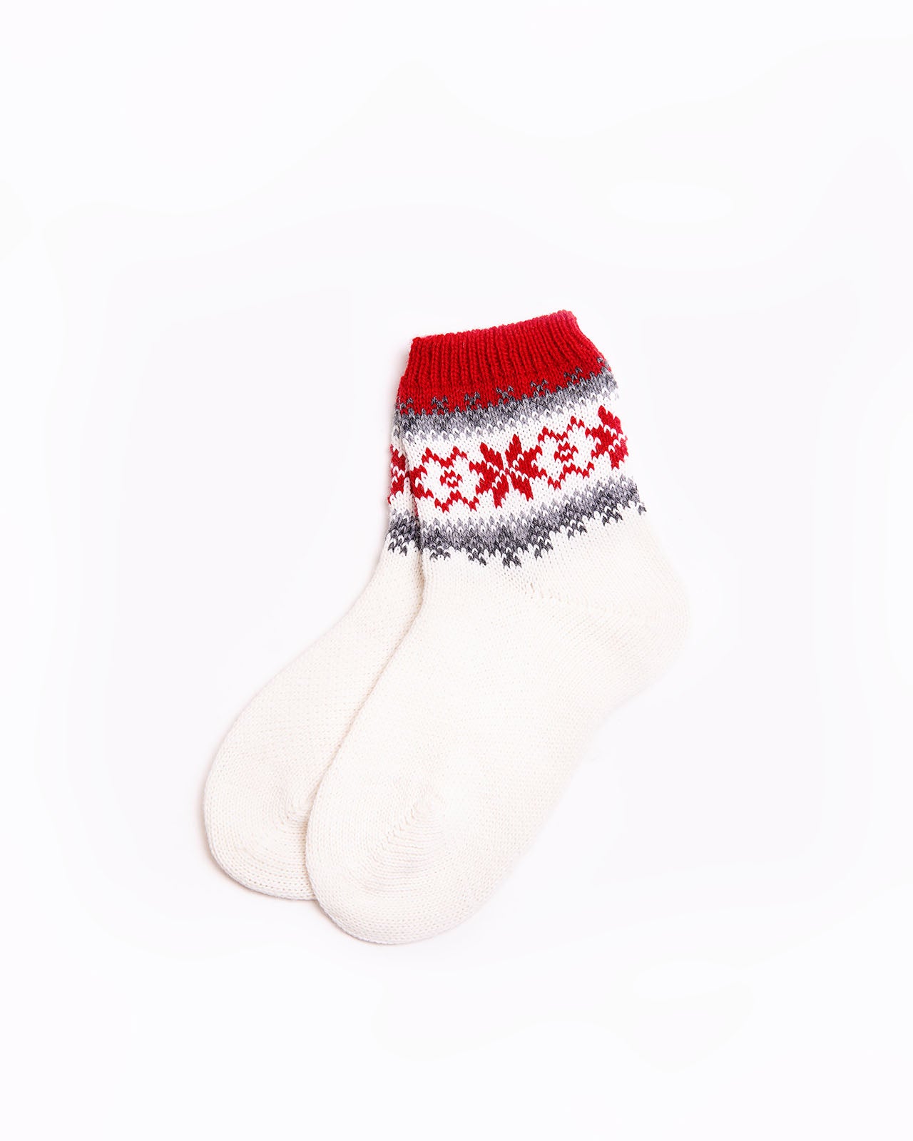 Wool Socks | Natural Style Estonia